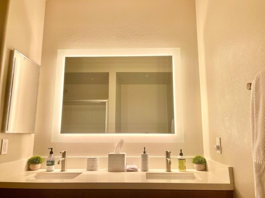 Lux One Bedroom With Garden View Apartahotel *
