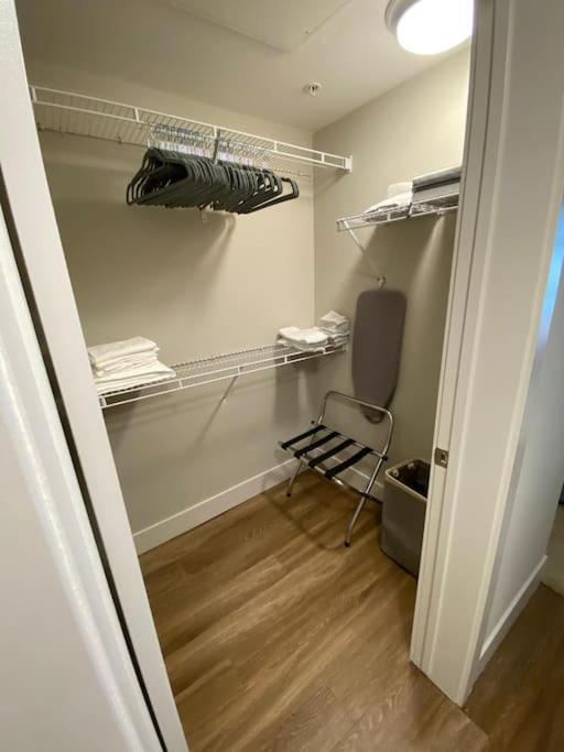 Lux One Bedroom With Garden View Apartahotel Los Ángeles