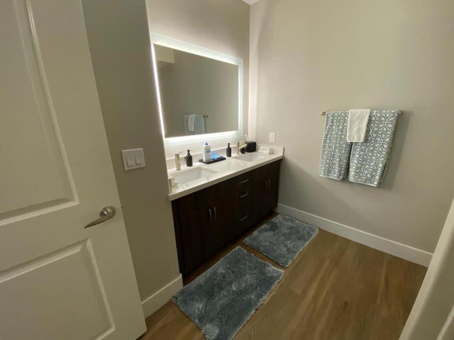 Lux One Bedroom With Garden View Apartahotel Los Ángeles