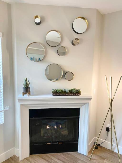 Lux One Bedroom With Garden View * Los Ángeles