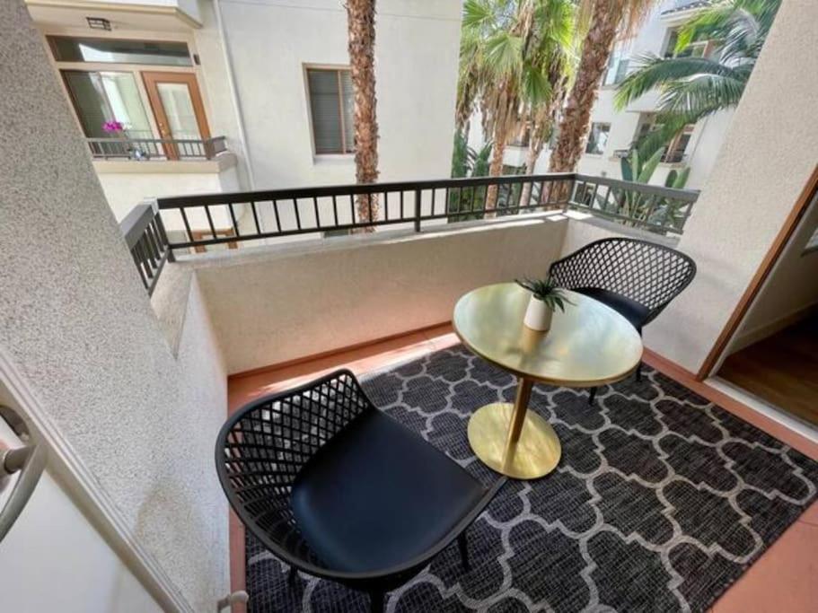Lux One Bedroom With Garden View Apartahotel *