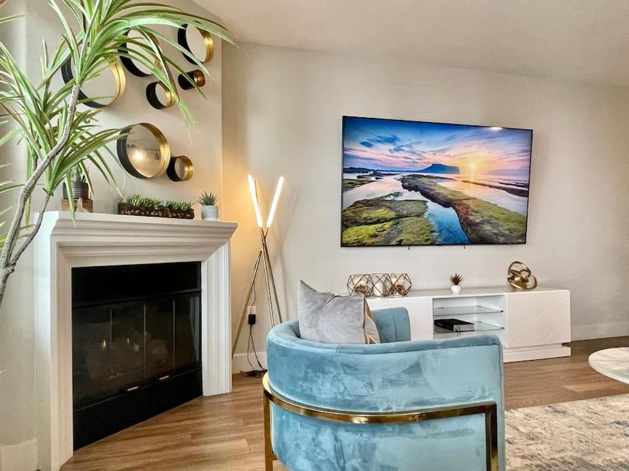 Lux One Bedroom With Garden View * Los Ángeles